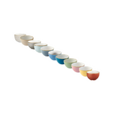 Churchill Stonecast Sugar Bowl 8oz (Pack of 12)